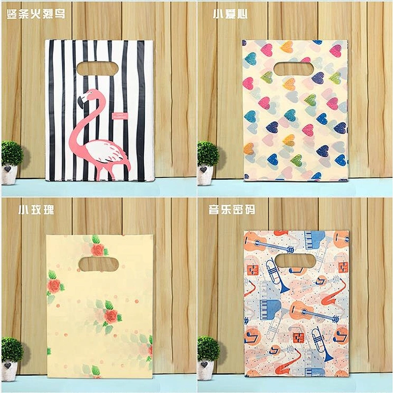 Paper Bag  Shopping Paper Bag Shopping Thanks BagsPrinting Gift Custom OEM Craft Gsm Item Time