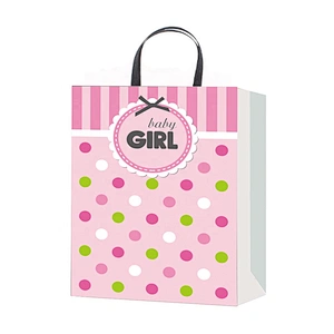 New arrived Cartoon pattern gift packaging Bag hot selling Recyclable Packaging