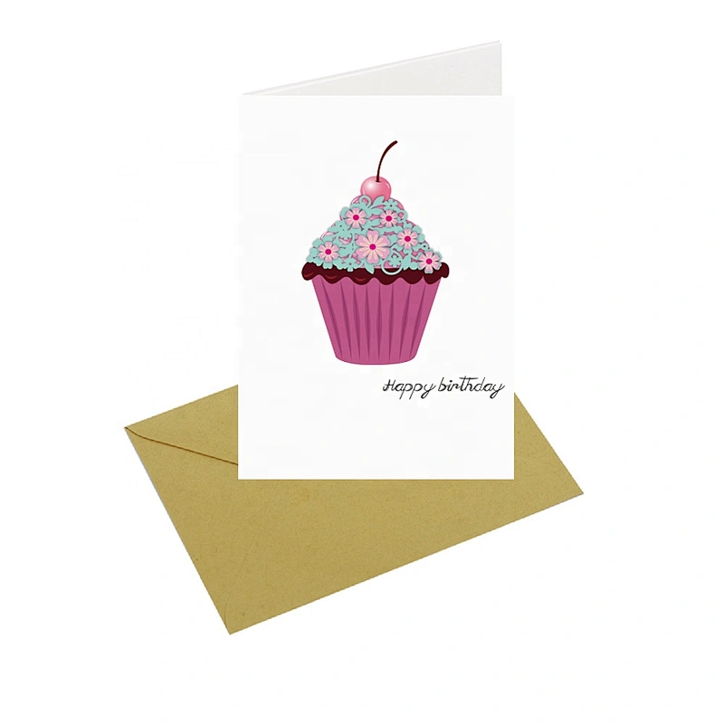 Thank You Cards Factory Custom Bulk Business Collectible OEM Customized Art Technics Logo Item Paper Die Color Design Printing