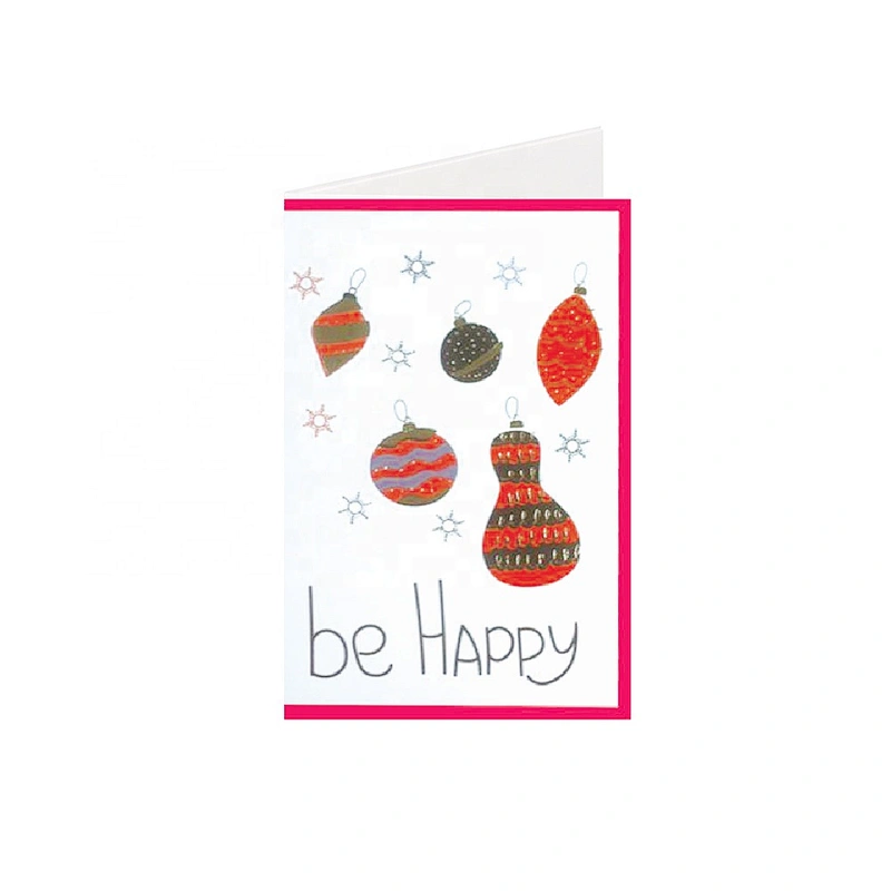 Myway Greeting Card Printing Customized Blank Handmade Tamil Love Greeting Card Cartoon Gift Custom Letters Europe Craft Toxic