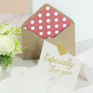 Thankyou  Colorful Greeting Cards Printing Flowers Glitter Hot Europe Time Pattern THANKSGIVING Foil Stamp Feature Eco