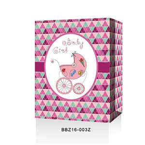 Best selling gift packaging Bag Top quality Baby gift Packaging