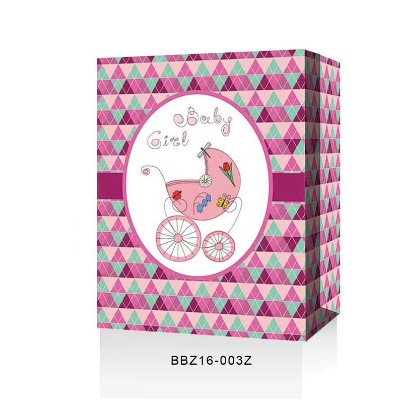Best selling gift packaging Bag Top quality Baby gift Packaging