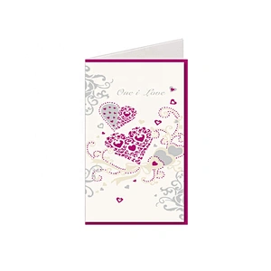 Hollow Laser Cut Wedding Invitation Card Greeting Card Customize Business Card Party Supplies Glitter Bag Silver Gold Custom Pcs