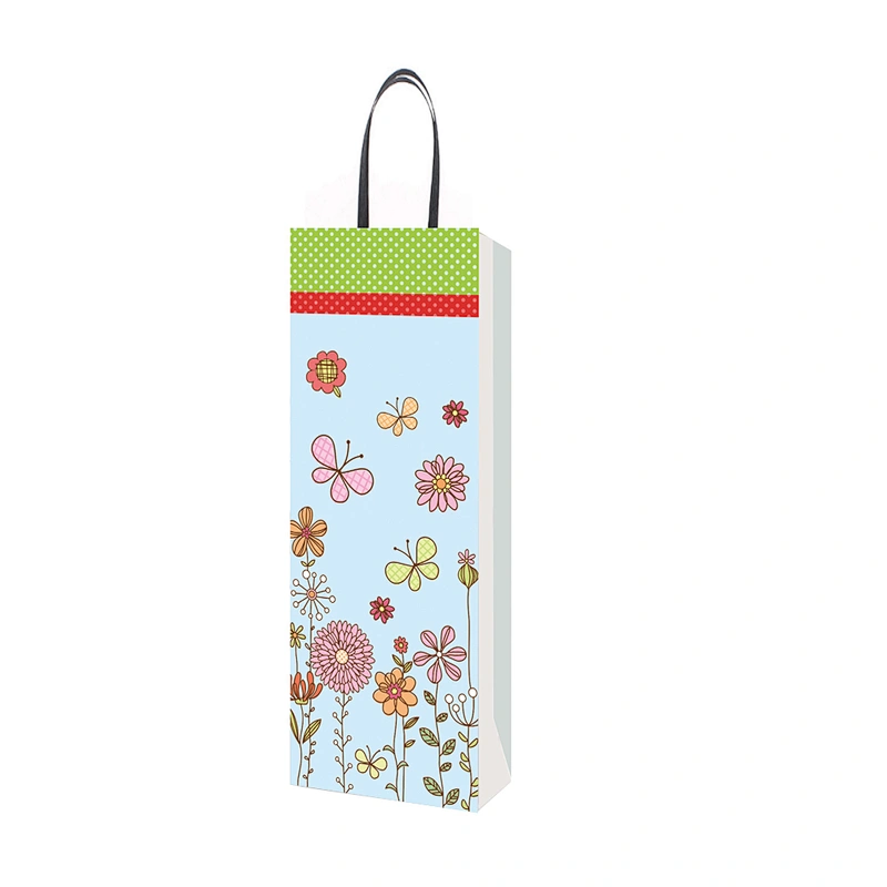 Wholesale made in china gift packaging Bag hot selling Long gift bags
