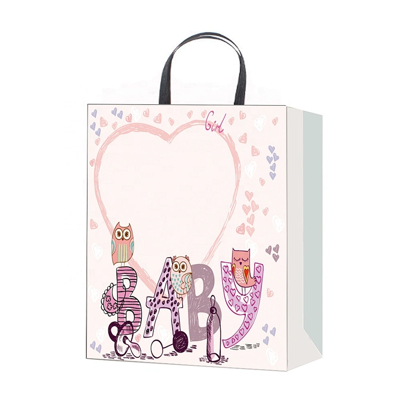 Premium quality Nice gift Bag Professional supplier Printing Gift Custom Packaging