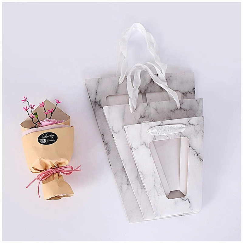 Shopping Paper Bag Paper Bags Craft Paper Customize Design  Printing Gift Item  Packaging Pcs