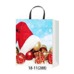 Customize Design Shopping Paper Bag Printing Gift CustomTime Industrial Surface Packaging Pcs
