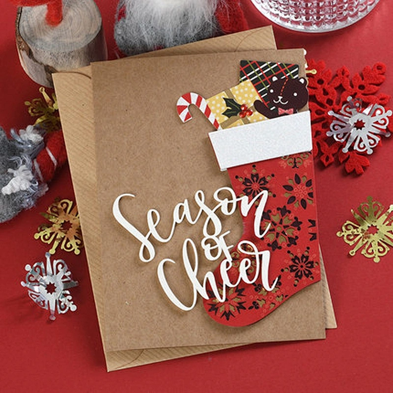 Thankyou Greeting Cards Gift Printing Flowers Glitter Hot Europe Time Pattern Pcs THANKSGIVING Foil Stamp Feature Eco