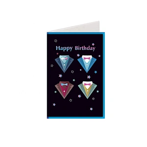 Customized Luxury Wedding Acrylic Invitation Custom Europe Logo Envelope Packaging Card Pcs Color Accept Feature Origin Blank