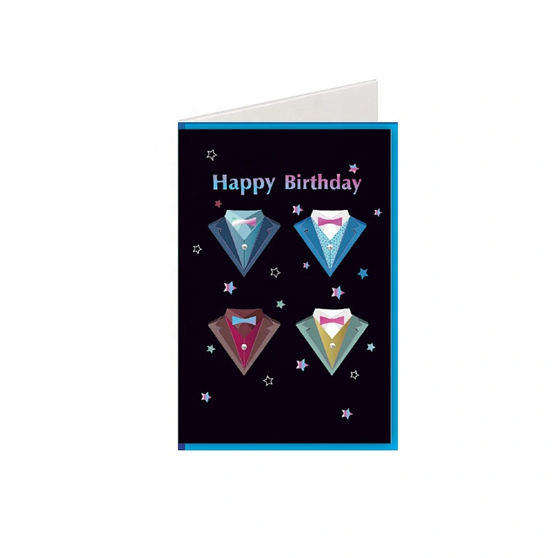 Customized Luxury Wedding Acrylic Invitation Custom Europe Logo Envelope Packaging Card Pcs Color Accept Feature Origin Blank