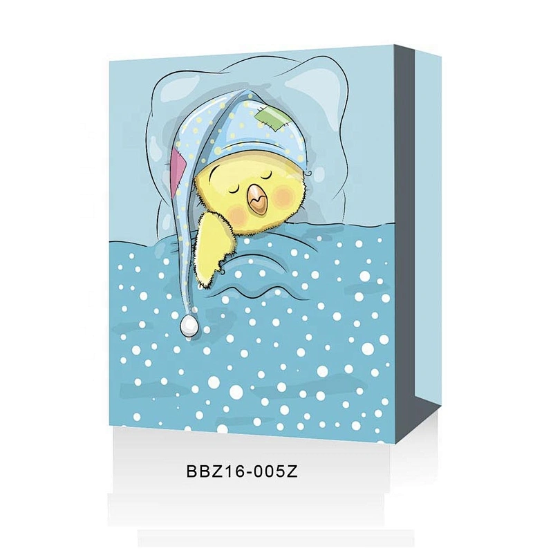 Best selling gift packaging Bag Top quality Baby gift Packaging