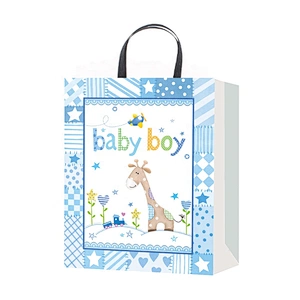 Customize Design  gift packaging Bag hot selling Recyclable Packaging