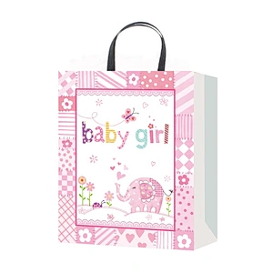 Customize Design  gift packaging Bag hot selling Recyclable Packaging