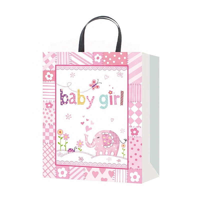 Customize Design  gift packaging Bag hot selling Recyclable Packaging