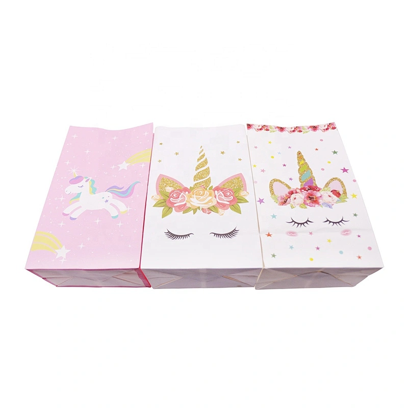 Paper Bags Craft Paper Customize Design Shopping Paper Bag Printing S Packaging
