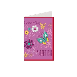 Thank You Cards Factory Custom Bulk Business Collectible OEM Customized Art Technics Logo Item Paper Die Color Design Printing