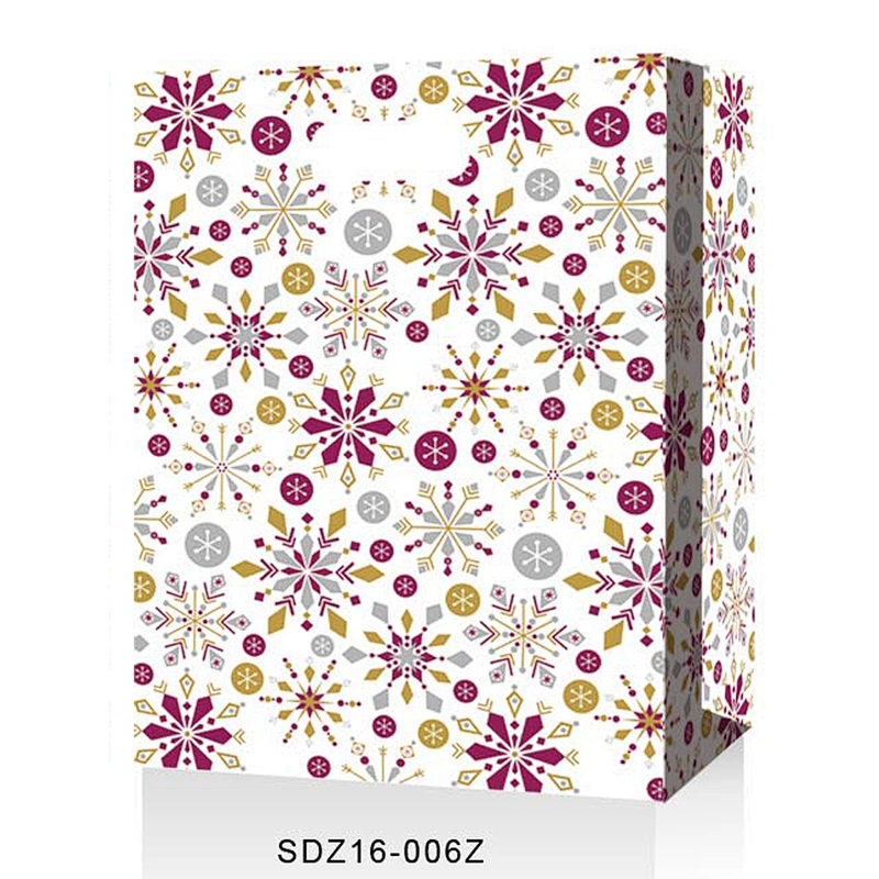 Manufacturer wholesale gift packaging Bag New product Various color Packaging