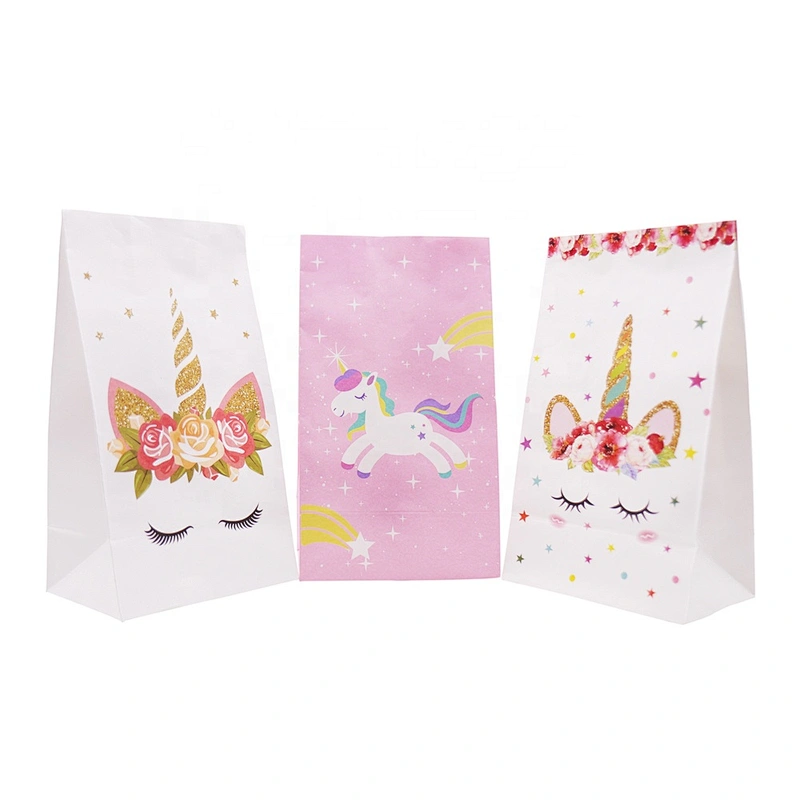 Paper Bags Craft Paper Customize Design Shopping Paper Bag Printing S Packaging