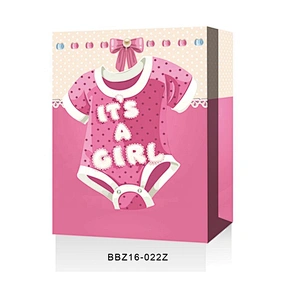 Premium quality Nice gift Bag Professional supplier Printing Gift Custom Packaging