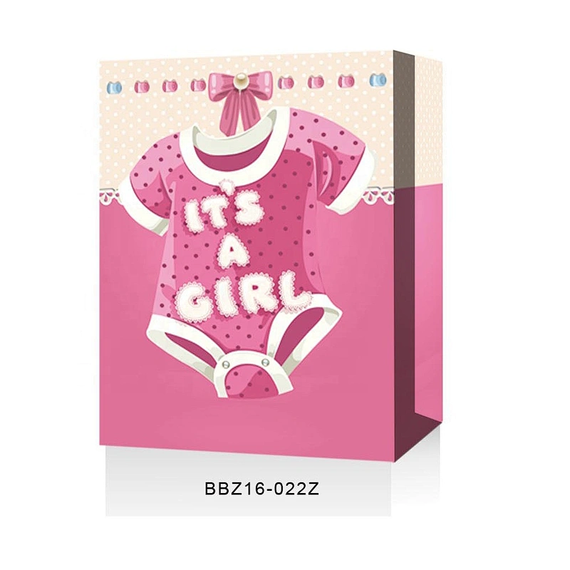 Premium quality Nice gift Bag Professional supplier Printing Gift Custom Packaging
