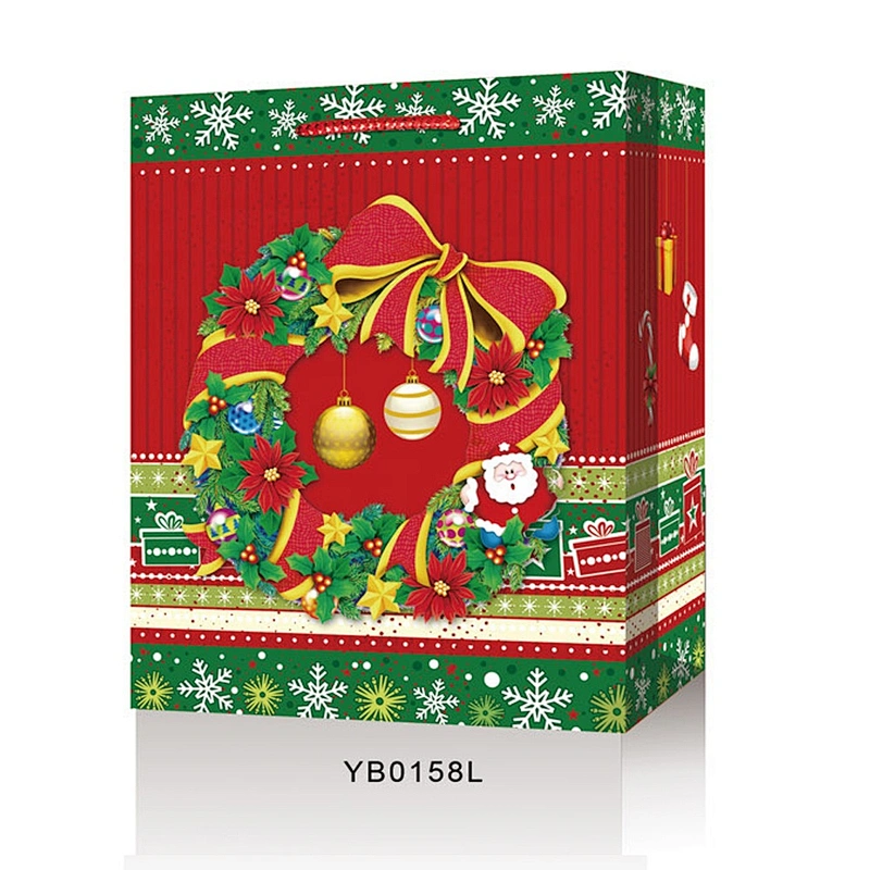 Professional china supplier gift packaging Bag Good style Various Hand Length Handle Packaging
