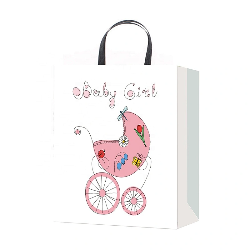New selling superior quality gift packaging Bag Hot popular Customized Size Packaging bag