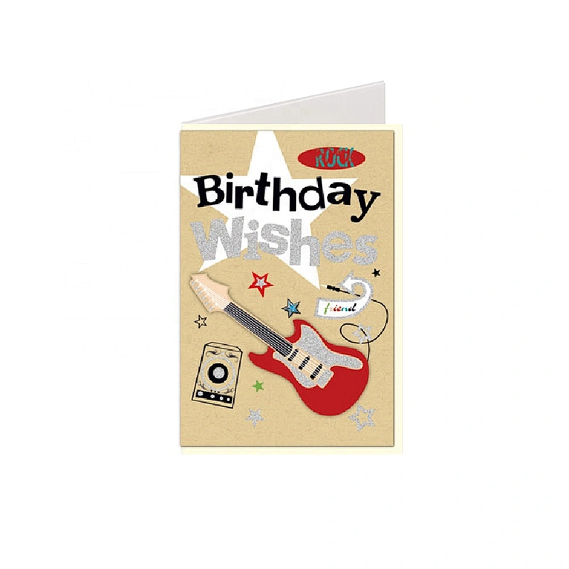 Birthday Cards Thankyou Greeting Cards Printing Flowers Glitter Hot Europe Time Pattern Pcs THANKSGIVING Foil Stamp Feature Eco