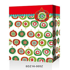Manufacturer wholesale gift packaging Bag New product Various color Packaging