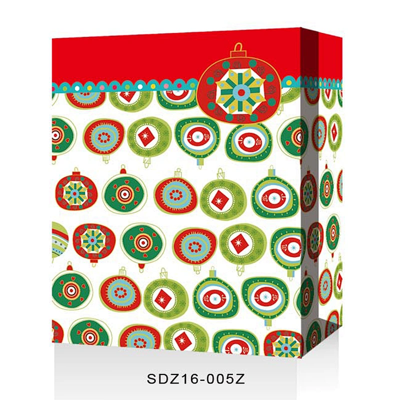 Manufacturer wholesale gift packaging Bag New product Various color Packaging