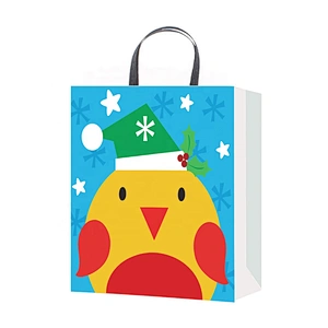 Latest product gift packaging Bag China sale Christmas gift bag Packaging