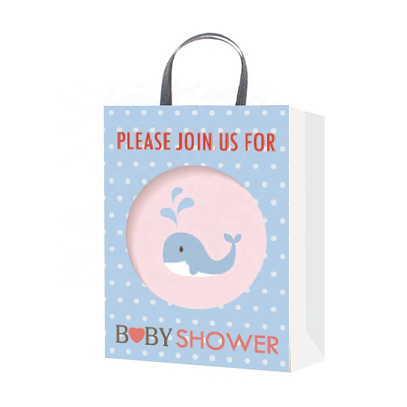 New selling superior quality gift packaging Bag Hot popular Customized Size Packaging bag