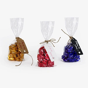 Hot sales low price gift tags with kraft and white or blackcard for packing accessories