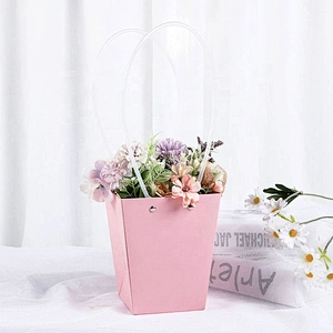 Gift Boxs On Sale Green Color Pink Color White Color Paper Bags