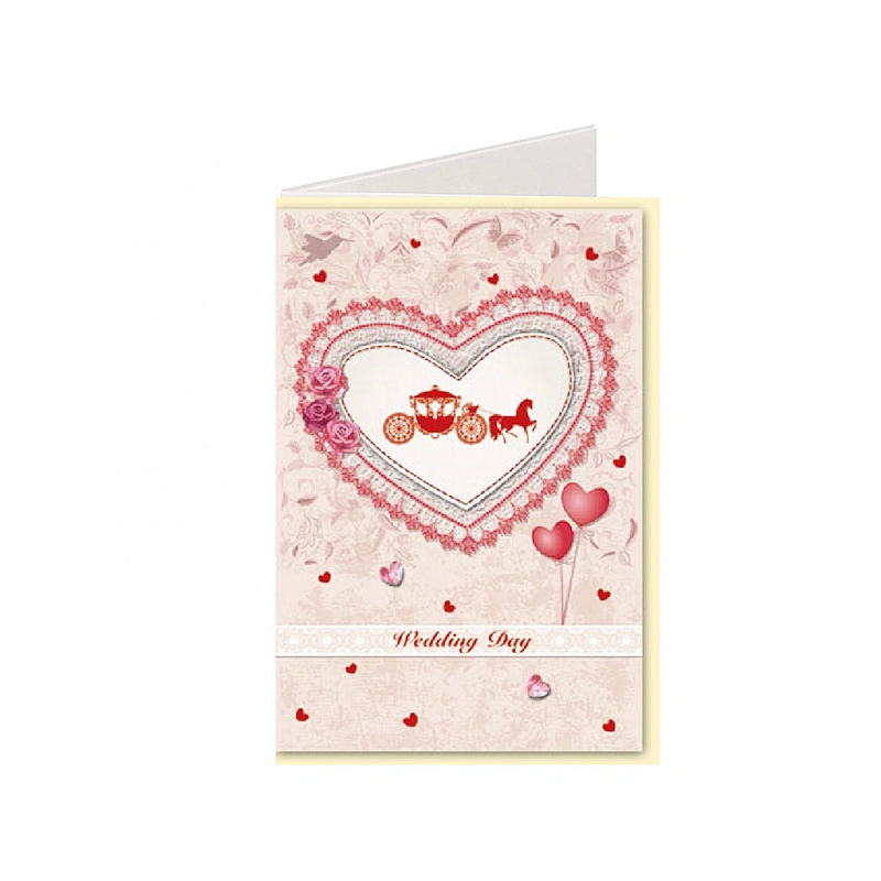 Customized Luxury Wedding Acrylic Invitation Custom Europe Logo Envelope Packaging Card Pcs Color Accept Feature Origin Blank