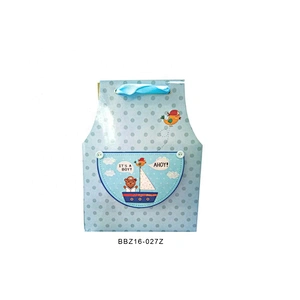 New model custom logo gift packaging Bag Export quality Recyclable Packaging