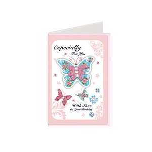 Customized Luxury Wedding Acrylic Invitation Custom Europe Logo Envelope Packaging Card Pcs Color Accept Feature Origin Blank