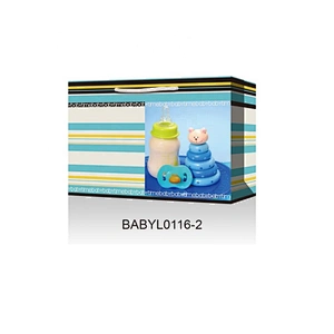 China manufacturer gift Coated Paper Bag Great price Nice Paper Gift Bag