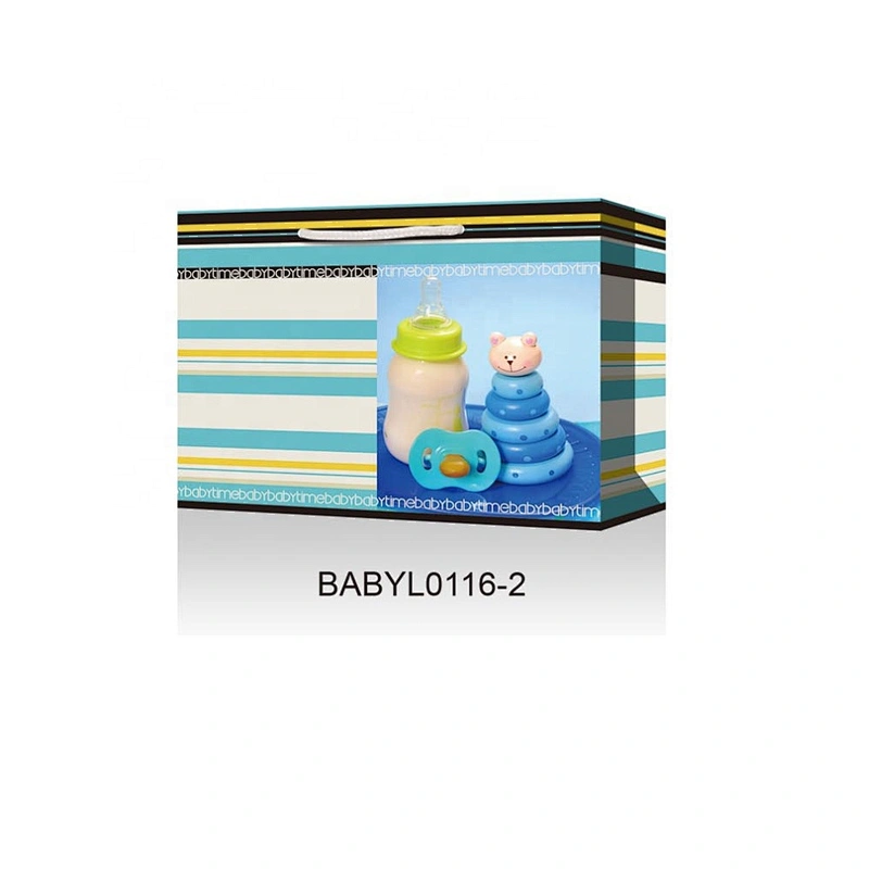 China manufacturer gift Coated Paper Bag Great price Nice Paper Gift Bag