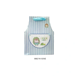 New model custom logo gift packaging Bag Export quality Recyclable Packaging