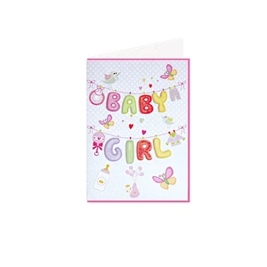 Myway Greeting Card Printing Customized Blank Handmade Tamil Love Greeting Card Cartoon Gift Custom Letters Europe Craft Toxic