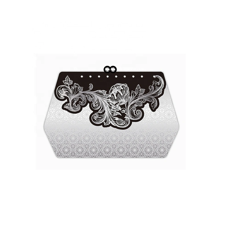 Latest hot selling Valentine's Day gift bag Manufacturer sale Exquisite gift bags