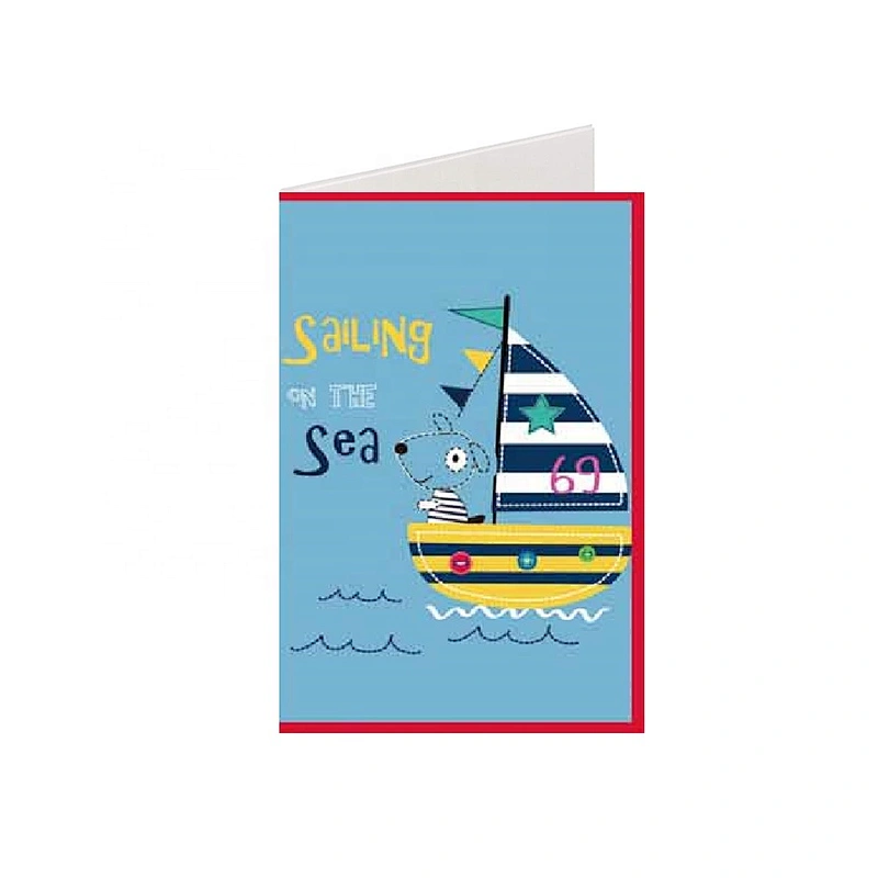 Thank You Cards Factory Custom Bulk Business Collectible OEM Customized Art Technics Logo Item Paper Die Color Design Printing