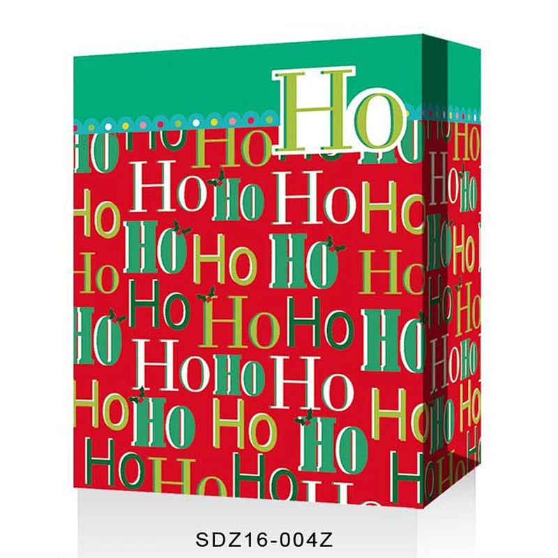 Manufacturer wholesale gift packaging Bag New product Various color Packaging
