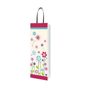 Wholesale made in china gift packaging Bag hot selling Long gift bags
