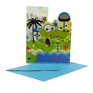 Thank You Cards Factory Custom Bulk Business Collectible OEM Customized Art Technics Logo Item Paper Die Color Design Printing