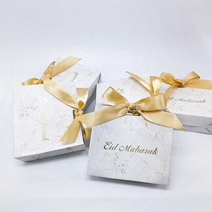 Craft Paper Bags Wedding  Paper Bag Printing Gift Custom OEM Craft Gsm Item Time Industrial Surface Packaging Pcs