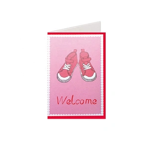 Customized Luxury Wedding Acrylic Invitation Custom Europe Logo Envelope Packaging Card Pcs Color Accept Feature Origin Blank