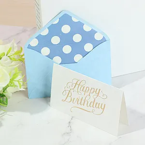 Thankyou  Colorful Greeting Cards Printing Flowers Glitter Hot Europe Time Pattern THANKSGIVING Foil Stamp Feature Eco