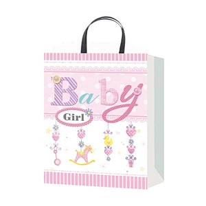 Customize Design  gift packaging Bag hot selling Recyclable Packaging